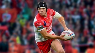 WCC: Panthers v St.Helens
