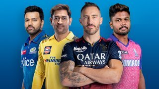 The Best of The 2024 IPL
