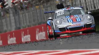 Live Porsche Supercup: Monaco