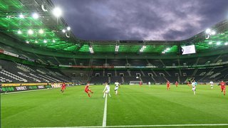 Bundesliga: Leverkusen v Augsburg