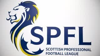 Scottish Goals Of The Season 09-10