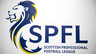SPFL 16/17: Celtic v Rangers