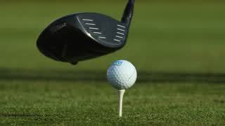 Golf Academy: Monty Bunker Play