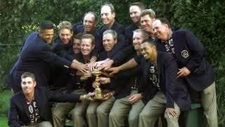 How The 1999 Ryder Cup Was Won