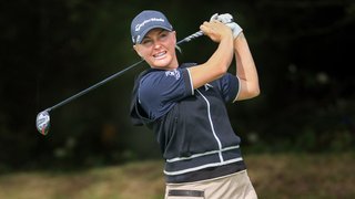 U.S Women's Open Golf Round 3 Hlts