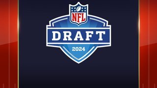 Live: NFL Draft Kickoff Day 1