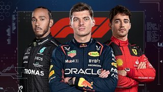 Sky Sports Mix - The F1 Show: 2024 Preview - Wed 28 Feb 2024 19:00 GMT ...