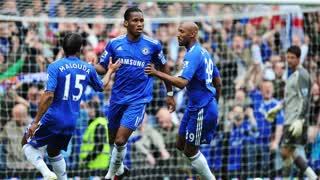 PL Greatest Games:Chelsea/Wigan'10