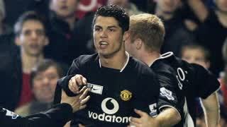 PL Retro: Arsenal v Man Utd 2005
