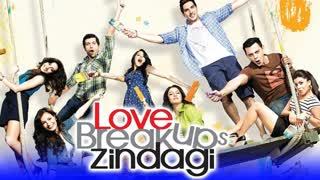 Love Break Up Zindagi