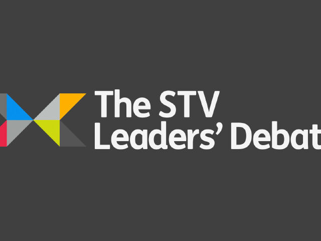 The STV Leaders' Debate