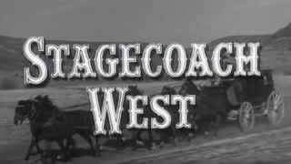 Stagecoach West