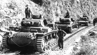 Battlefield: Balkans WW2