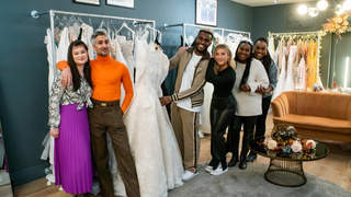 Say Yes To The Dress With Tan France - Season 1