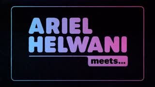 Ariel Helwani Meets: Charlotte Flair
