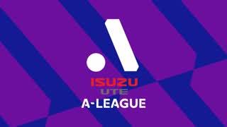 Isuzu A-League Highlights