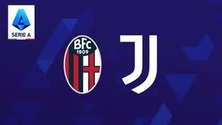 Live: Bologna v Juventus