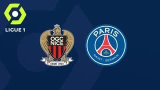 Live: Nice v Paris Saint-Germain