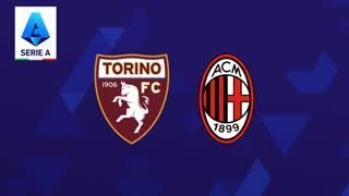 Live: Torino v AC Milan