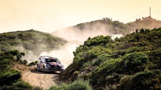 WRC Review: Rally Italy 2024