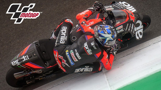 Live Moto2/3: Catalunya Qualifying