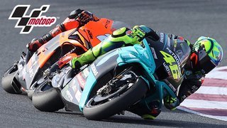 MotoGP Highlights: Catalunya 2023