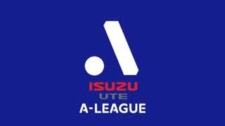 Isuzu UTE A-League