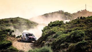 WRC Review: Portugal
