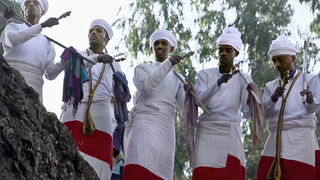 Sami Yaffa: Ethiopia