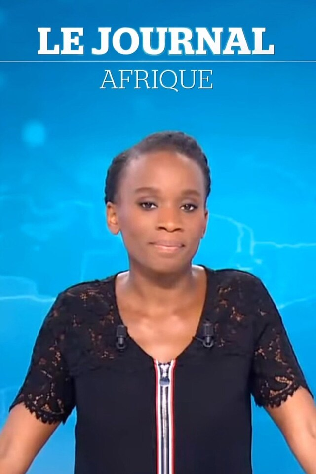 Tv5monde, Le Journal Afrique