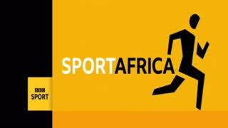 BBC Sports Africa