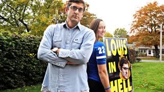 Louis Theroux America's...