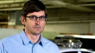 Louis Theroux: Under the Knife