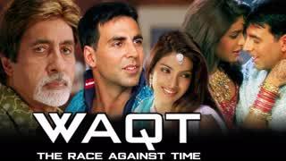 Waqt - The Race Against Time