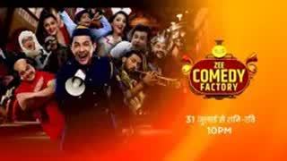 Zee Comedy Show