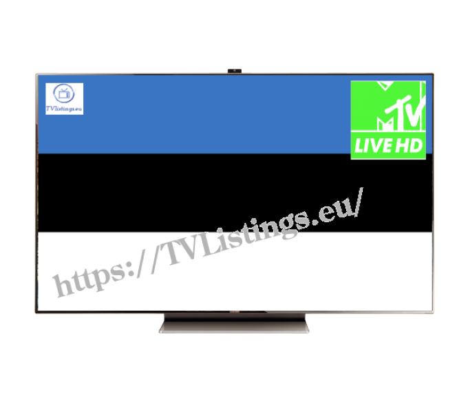 Mtv best sale live now