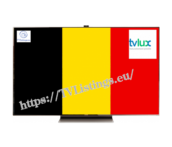 TV Lux Sport - Le Direct