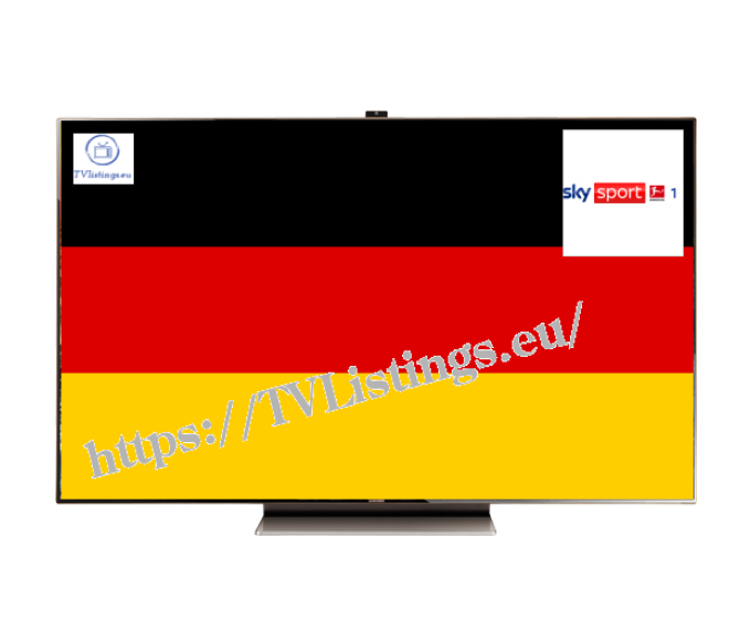 Sport 1 best sale germany live