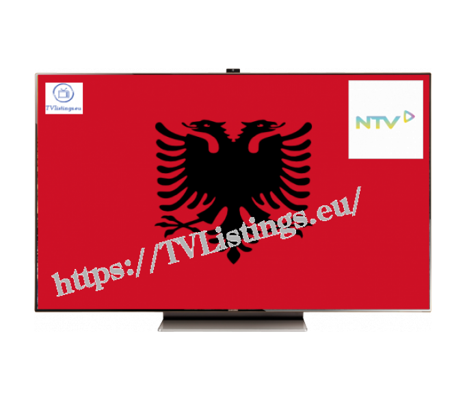 Programet e NTV ALBANIA