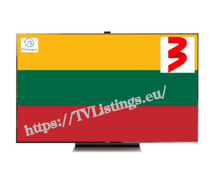 TV3 orai (TV3 orai), Lietuva, 2024